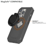 Bague de sport magnétique Rokform avec support